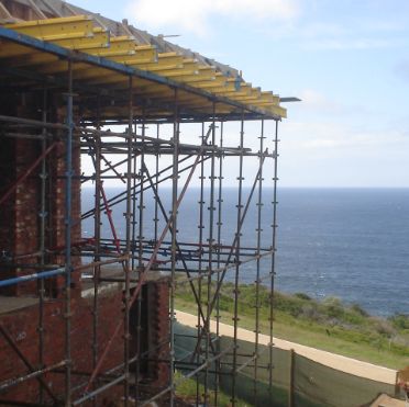 Construction
