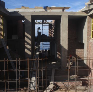 Construction