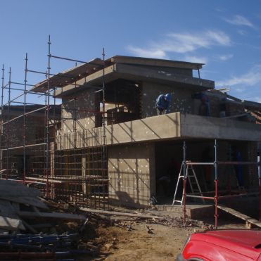 Construction