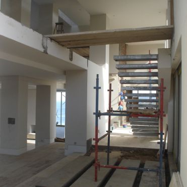 Construction